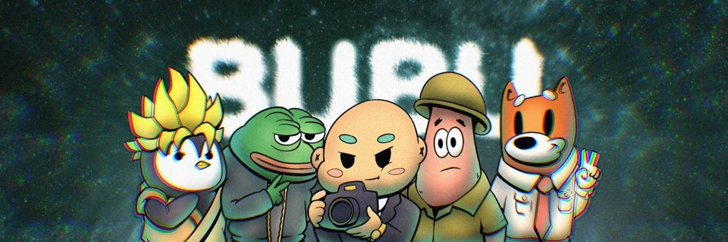 Bubu Banner