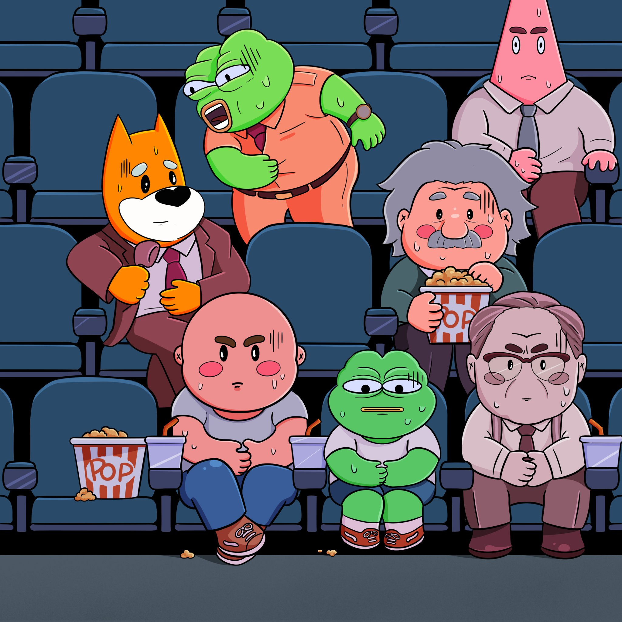 Bubu Theater